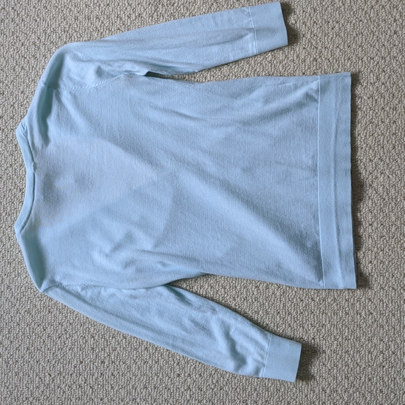 Loft Button-up Cardigan Sweaters 3/4 Length Sleeves (Bundle of 6) - Picture 7 of 14